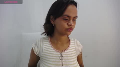 Keyla online show from November 7, 9:37 pm