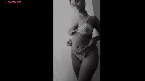 Keyla online show from February 2, 5:39 am