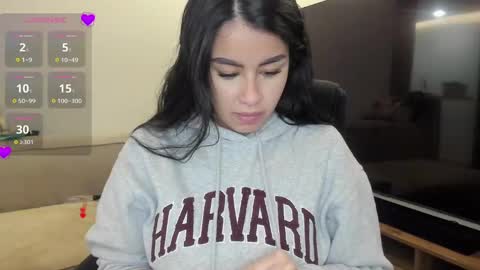 Laura online show from December 3, 12:13 am