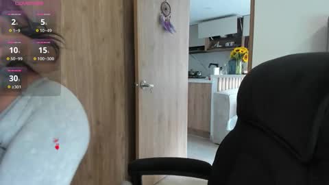 Laura online show from January 2, 9:28 pm