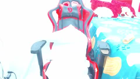 Snapshot of keyra_dainty chatting on January 11, 10:29 am Sandy Saenz online show from January 11, 10:29 am