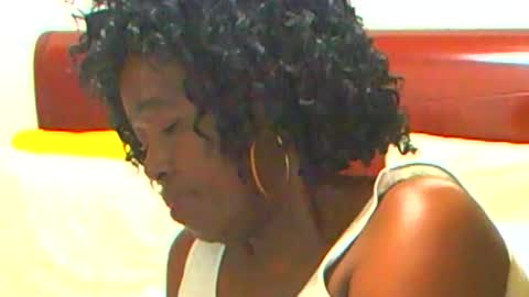 Snapshot of keysenbaexx19 chatting on January 30, 1:55 am keysenbarxx19 online show from January 30, 1:55 am