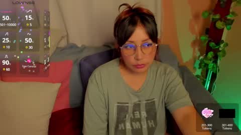 Danna Sofia online show from February 27, 12:21 am