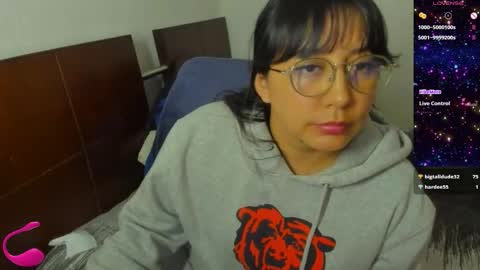 Danna Sofia online show from March 10, 3:11 am