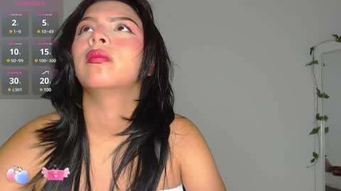 Keyti online show from January 21, 12:15 am