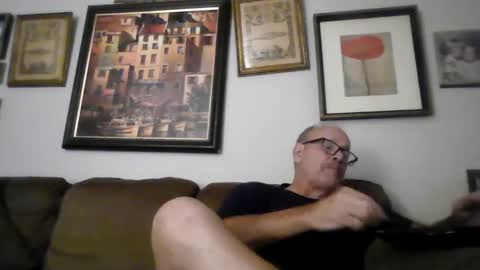 Kent online show from September 24, 12:25 am