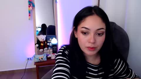 Liss online show from November 18, 2:06 am