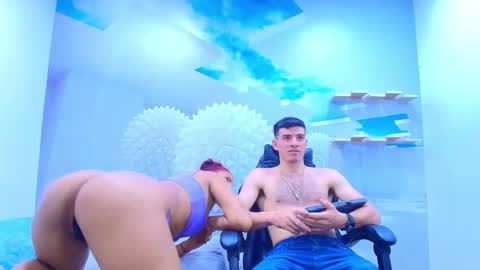 khaleesii_targaryen online show from January 17, 5:01 am