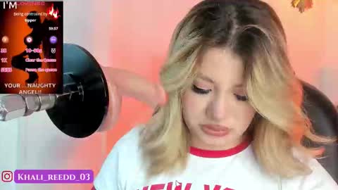 Khali online show from March 20, 3:33 am