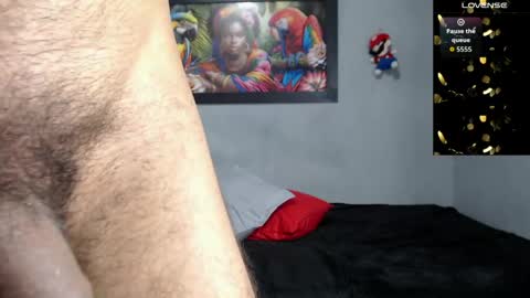 Khalid Rumie online show from March 23, 2:04 am