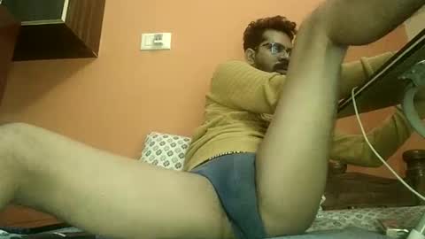 Snapshot of khan3043 chatting on January 14, 6:35 pm Khan3043 online show from January 14, 6:35 pm