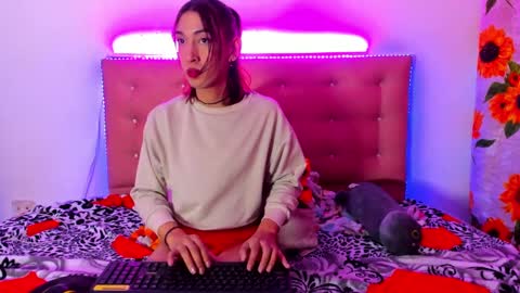 Khandyz online show from January 11, 5:52 am