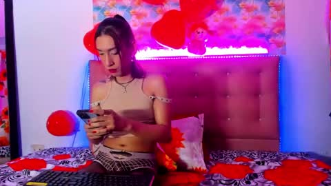 Khandyz online show from February 16, 4:42 am