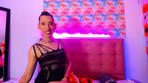 Khandyz online show from March 11, 5:57 pm