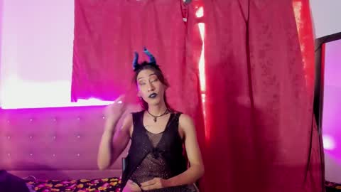 Khandyz online show from October 7, 8:50 pm