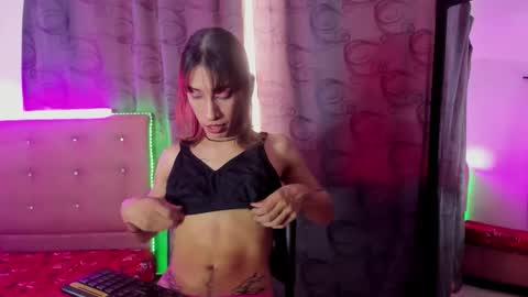 Khandyz online show from November 16, 6:57 pm