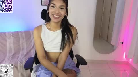 Karelys M. online show from February 24, 2:51 am