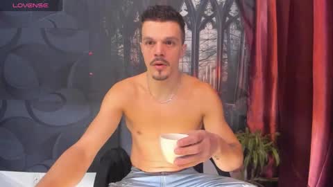 DonyBrown online show from January 13, 3:56 am