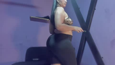 Kathe Hot online show from May 14, 9:21 pm