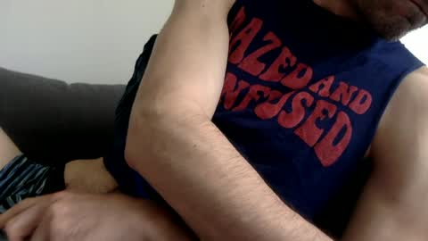 Kheaven711 online show from June 23, 8:29 pm