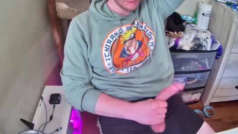 KevKev online show from April 19, 12:48 pm