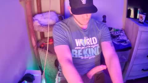 KevKev online show from April 24, 10:18 am
