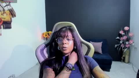 Khenory online show from October 22, 3:51 am