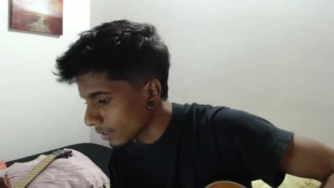 khevinlopezonig online show from December 28, 10:02 pm