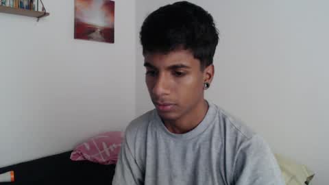 khevinlopezonig online show from January 7, 12:31 pm