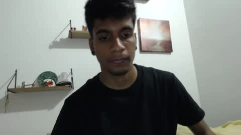 khevinlopezonig online show from January 12, 3:39 am