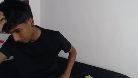 khevinlopezonig online show from January 19, 9:13 pm