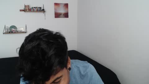 khevinlopezonig online show from February 19, 6:43 pm