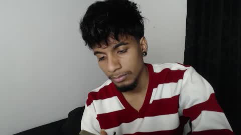 khevinlopezonig online show from September 25, 9:35 am