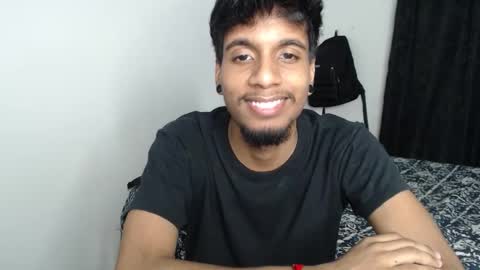 khevinlopezonig online show from September 30, 2:38 am