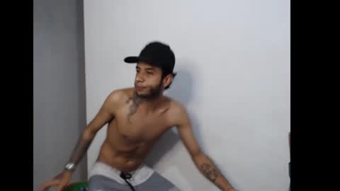 Snapshot of khillerbedoya chatting on January 13, 7:21 am Kevin and Teo online show from January 13, 7:21 am