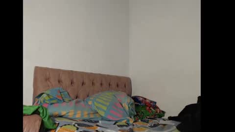 Snapshot of khillerbedoya chatting on January 13, 10:47 am Kevin and Teo online show from January 13, 10:47 am