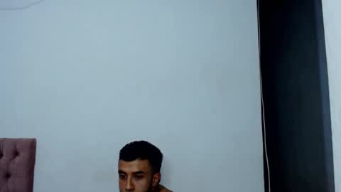 Snapshot of khillerbedoya chatting on January 14, 11:48 pm Kevin and Teo online show from January 14, 11:48 pm