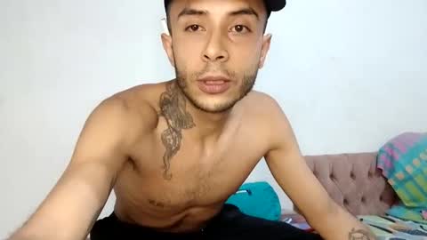 Snapshot of khillerbedoya chatting on January 20, 7:15 am Kevin and Teo online show from January 20, 7:15 am