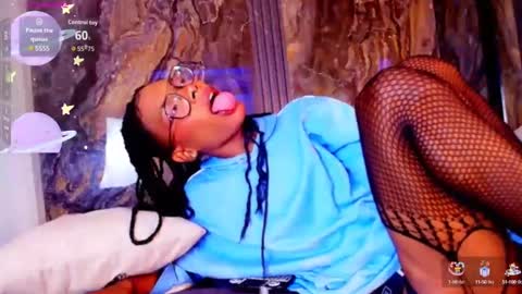 khler_angelis online show from October 6, 12:35 pm