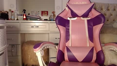 khloe33 online show from February 23, 2:07 am