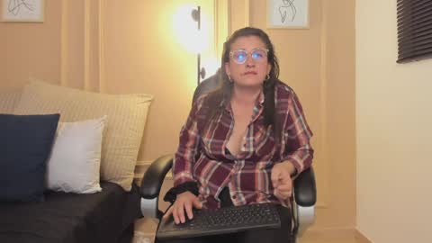 khloe_sp_ online show from June 9, 2:45 am