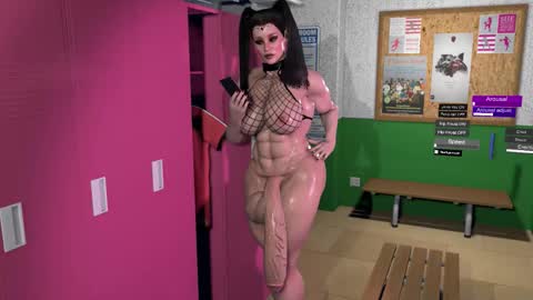 khloe spicy online show from December 4, 10:29 pm