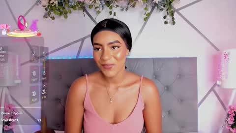 khloerosee online show from February 12, 8:26 pm