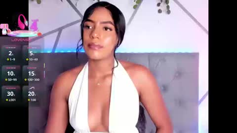 khloerosee online show from February 20, 9:48 pm