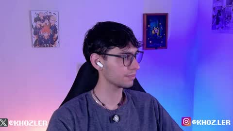 khozler_ online show from March 30, 2:34 am