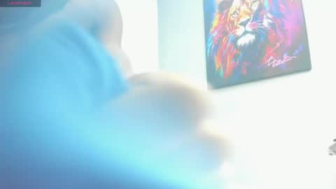 Snapshot of khris__evans chatting on April 15, 11:17 am Kris Evans online show from April 15, 11:17 am