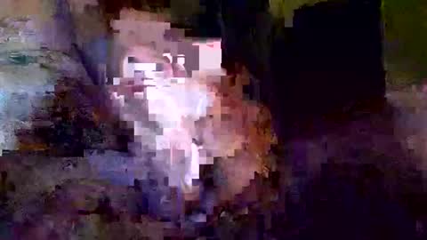 Khristopher Davis online show from October 21, 3:18 am