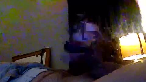 Khristopher Davis online show from October 22, 4:24 am