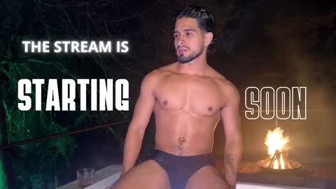 Khriss brown online show from November 24, 9:14 pm