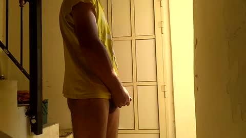 Khushipussy online show from January 28, 9:41 am